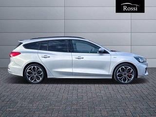 FORD Focus SW 1.5 ecoblue ST-Line s&s 120cv