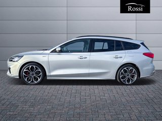 FORD Focus SW 1.5 ecoblue ST-Line s&s 120cv