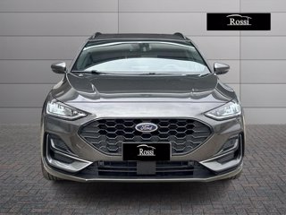 FORD Focus sw 1.0t ecoboost h st-line 125cv