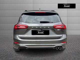 FORD Focus sw 1.0t ecoboost h st-line 125cv