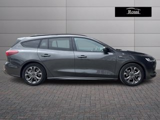 FORD Focus sw 1.0t ecoboost h st-line 125cv