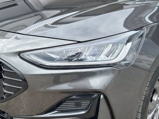 FORD Focus sw 1.0t ecoboost h st-line 125cv