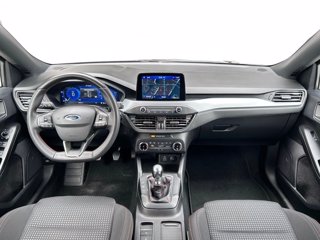 FORD Focus sw 1.0t ecoboost h st-line 125cv