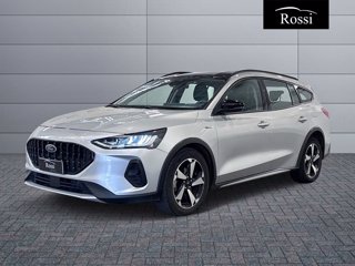 FORD Focus active sw 1.0 ecoboost h design 125cv