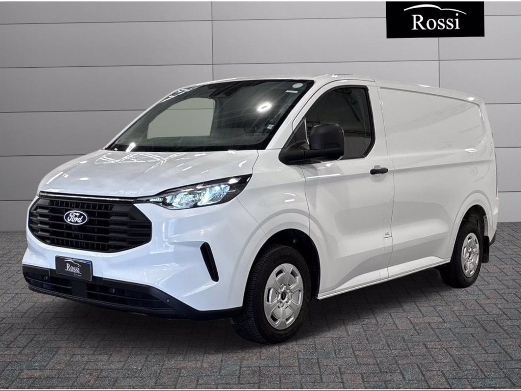 FORD Transit custom v710 320 2.0 ecoblue 136cv trend l1h1