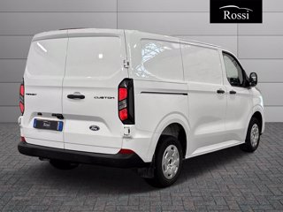 FORD Transit custom v710 320 2.0 ecoblue 136cv trend l1h1