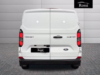FORD Transit custom v710 320 2.0 ecoblue 136cv trend l1h1