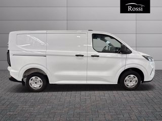 FORD Transit custom v710 320 2.0 ecoblue 136cv trend l1h1