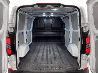 FORD Transit custom v710 320 2.0 ecoblue 136cv trend l1h1