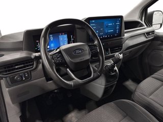 FORD Transit custom v710 320 2.0 ecoblue 136cv trend l1h1