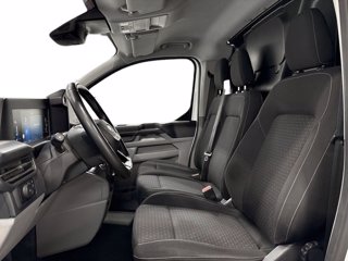 FORD Transit custom v710 320 2.0 ecoblue 136cv trend l1h1