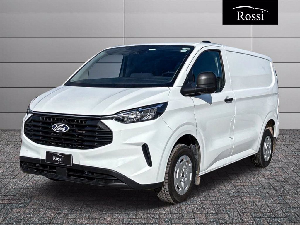 FORD Transit custom v710 320 2.0 ecoblue 136cv trend l1h1