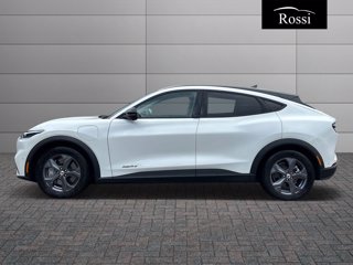 FORD Mustang mach-e standard range rwd 269cv auto