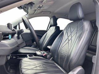 FORD Mustang mach-e standard range rwd 269cv auto