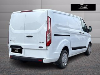 FORD Transit Custom 280 2018 - transit custom 280 2.0 tdci MHEV 1