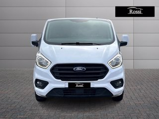 FORD Transit Custom 280 2018 - transit custom 280 2.0 tdci MHEV 1