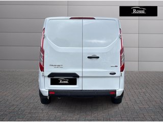FORD Transit Custom 280 2018 - transit custom 280 2.0 tdci MHEV 1
