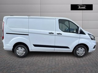 FORD Transit Custom 280 2018 - transit custom 280 2.0 tdci MHEV 1