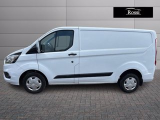 FORD Transit Custom 280 2018 - transit custom 280 2.0 tdci MHEV 1