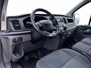 FORD Transit Custom 280 2018 - transit custom 280 2.0 tdci MHEV 1