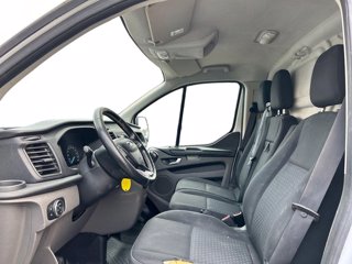 FORD Transit Custom 280 2018 - transit custom 280 2.0 tdci MHEV 1