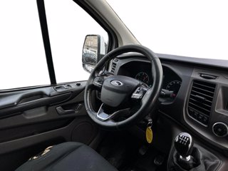 FORD Transit Custom 280 2018 - transit custom 280 2.0 tdci MHEV 1