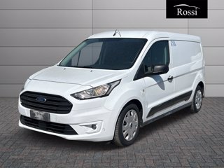 FORD Tourneo connect 200 1.5 tdci 100cv plus e6