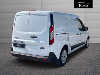 FORD Tourneo connect 200 1.5 tdci 100cv plus e6