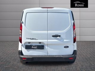 FORD Tourneo connect 200 1.5 tdci 100cv plus e6