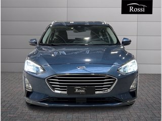 FORD Focus sw 1.5 ecoblue business s&s 120cv my20.75
