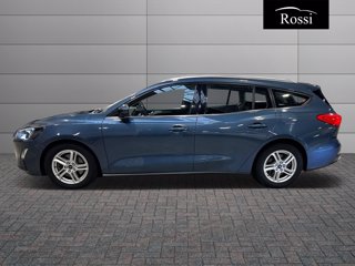 FORD Focus sw 1.5 ecoblue business s&s 120cv my20.75