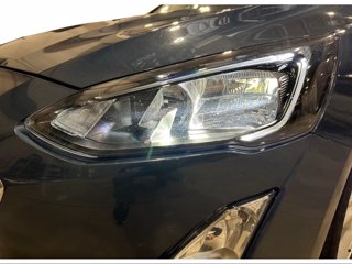 FORD Focus sw 1.5 ecoblue business s&s 120cv my20.75