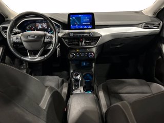 FORD Focus sw 1.5 ecoblue business s&s 120cv my20.75