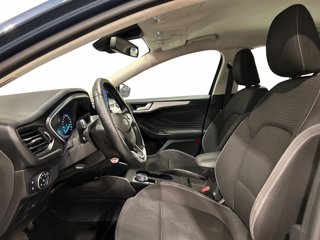 FORD Focus sw 1.5 ecoblue business s&s 120cv my20.75