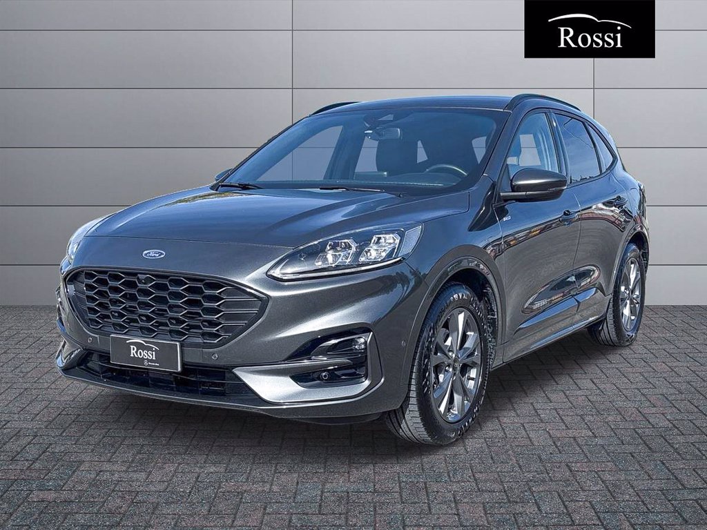 FORD Kuga 2.5 full hybrid st-line x 2wd 190cv cvt