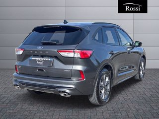 FORD Kuga 2.5 full hybrid st-line x 2wd 190cv cvt