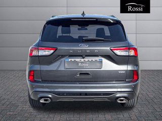 FORD Kuga 2.5 full hybrid st-line x 2wd 190cv cvt