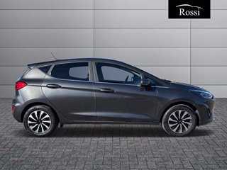 FORD Fiesta 5p 1.1 titanium 75cv