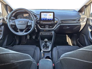FORD Fiesta 5p 1.1 titanium 75cv